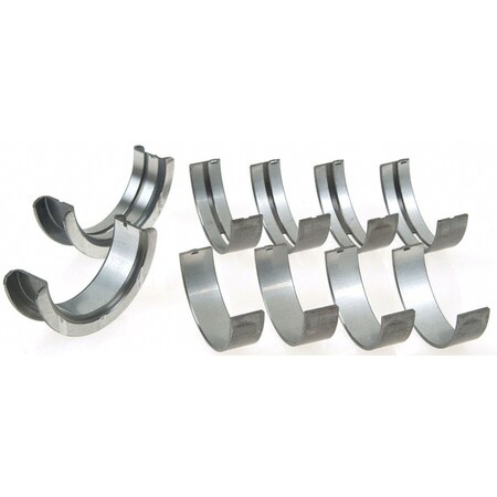 Seal Pwr Engine Part Main Bearing Set, 5078Ma 5078MA